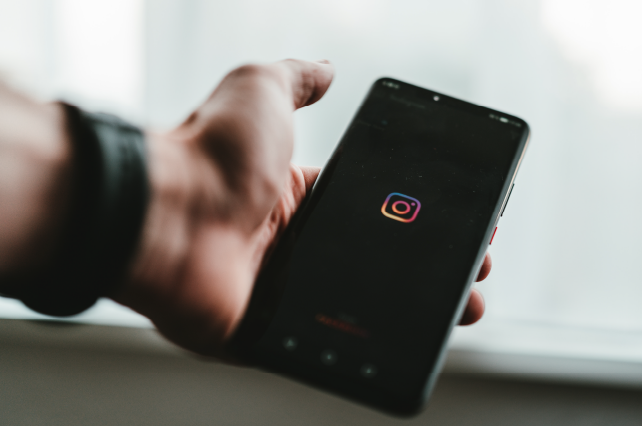 Visuel Instagram