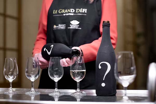 Grand Défi 2023