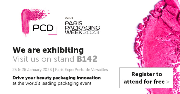 Paris Packaging Week