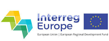 Logo Interreg Europe