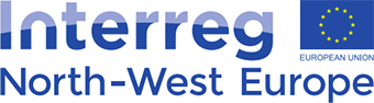Logo Interreg NWE
