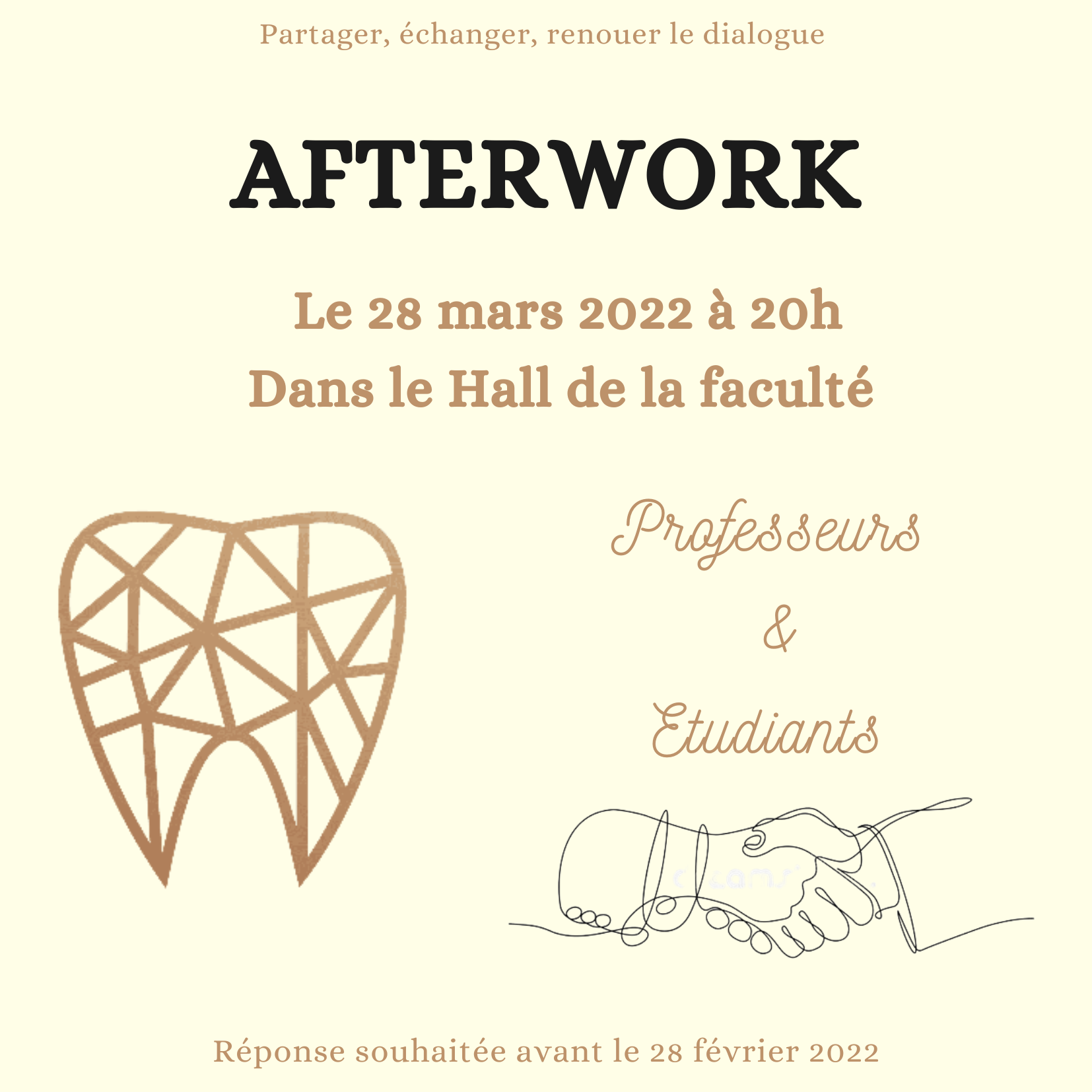 afterwork afterwork