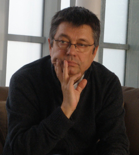 Conférence  Bertrand Porot (Université de Reims- CEHRIC) 