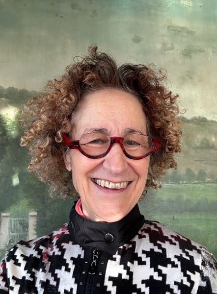 Mireille Lamiral Dupouy