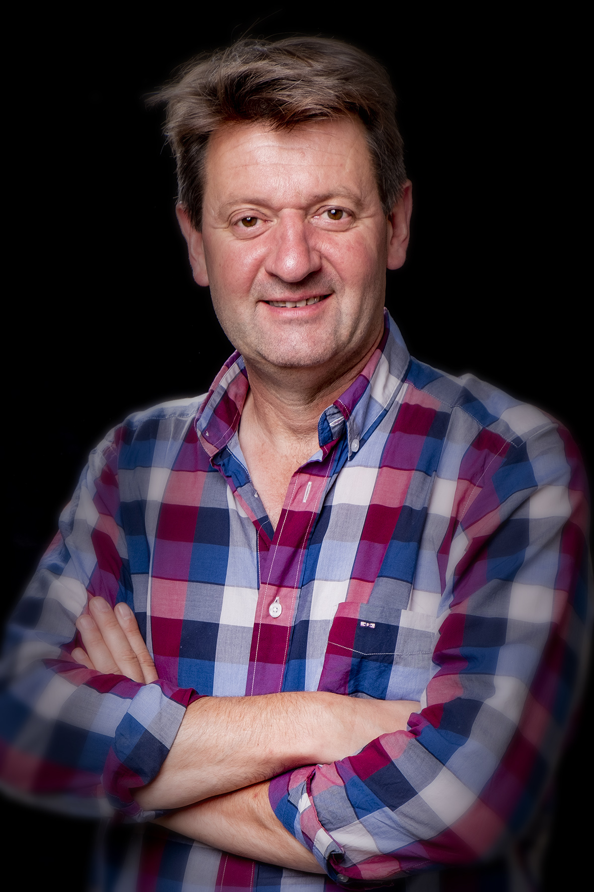 Jérôme VIARD