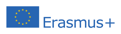 Logo Erasmus+