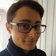 Bastien Bodin