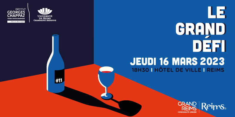 Grand Défi 2023