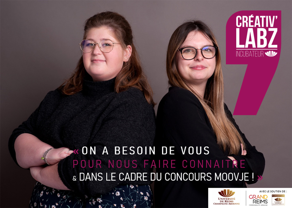 Projet éco-responsable MODU'LAB