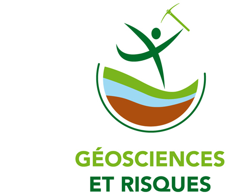 Logo Master GEORIS Logo Master GEORIS