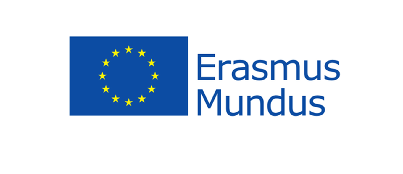 Logo Erasmus Mundus