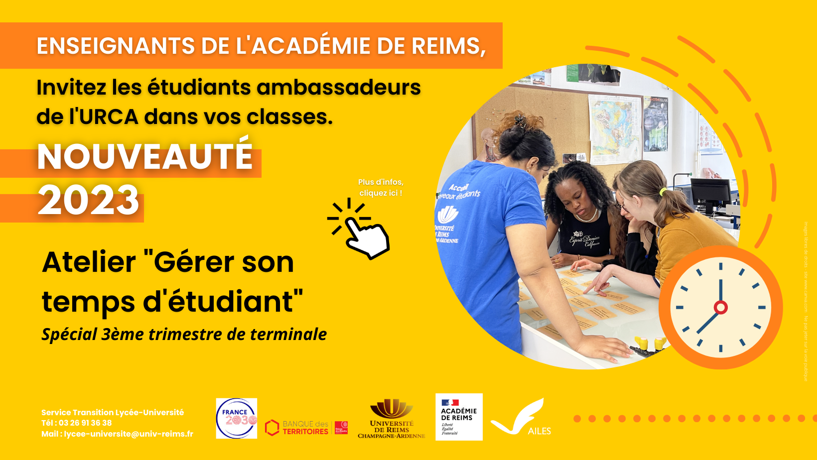 Nouveautés Nouveautés