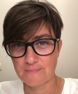 Portrait de Sophie Ladoucette