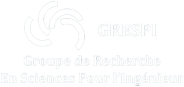 Logo GRESPI