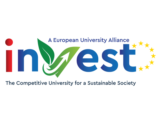 L’université européenne INVEST, renouvelée pour 4 années supplémentaires