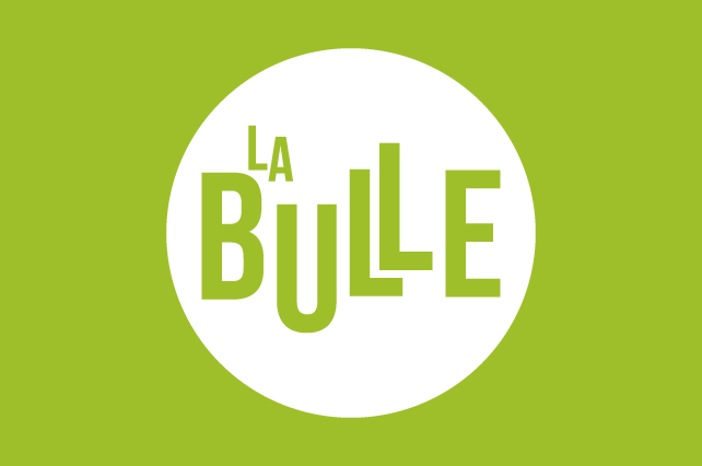 Visuel de l'espace La Bulle