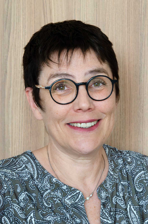 Laure CASTIN est nommée directrice générale des services de l'université de Reims Champagne-Ardenne
