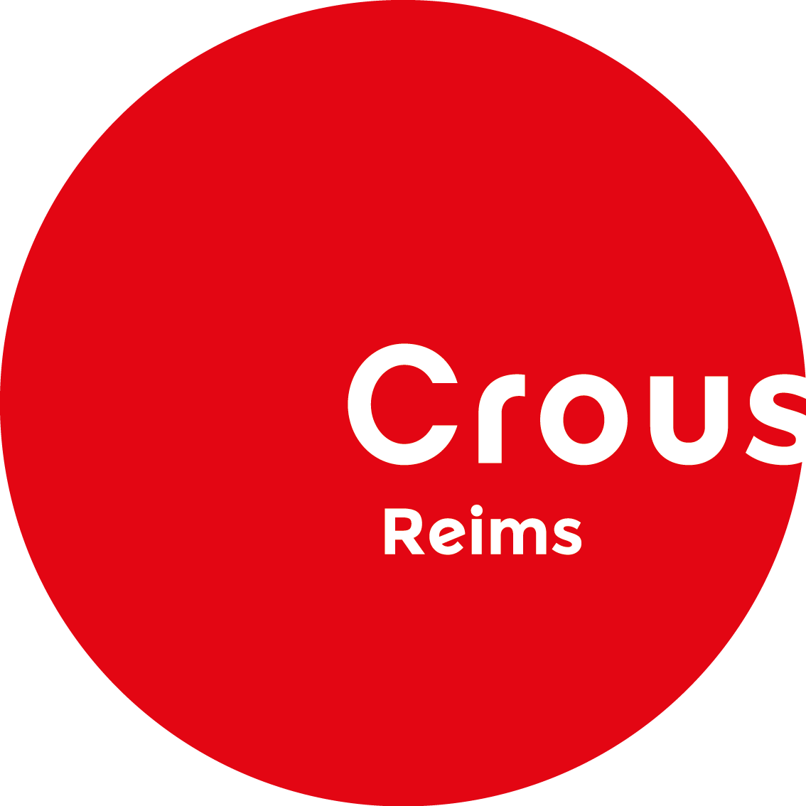 logo crous