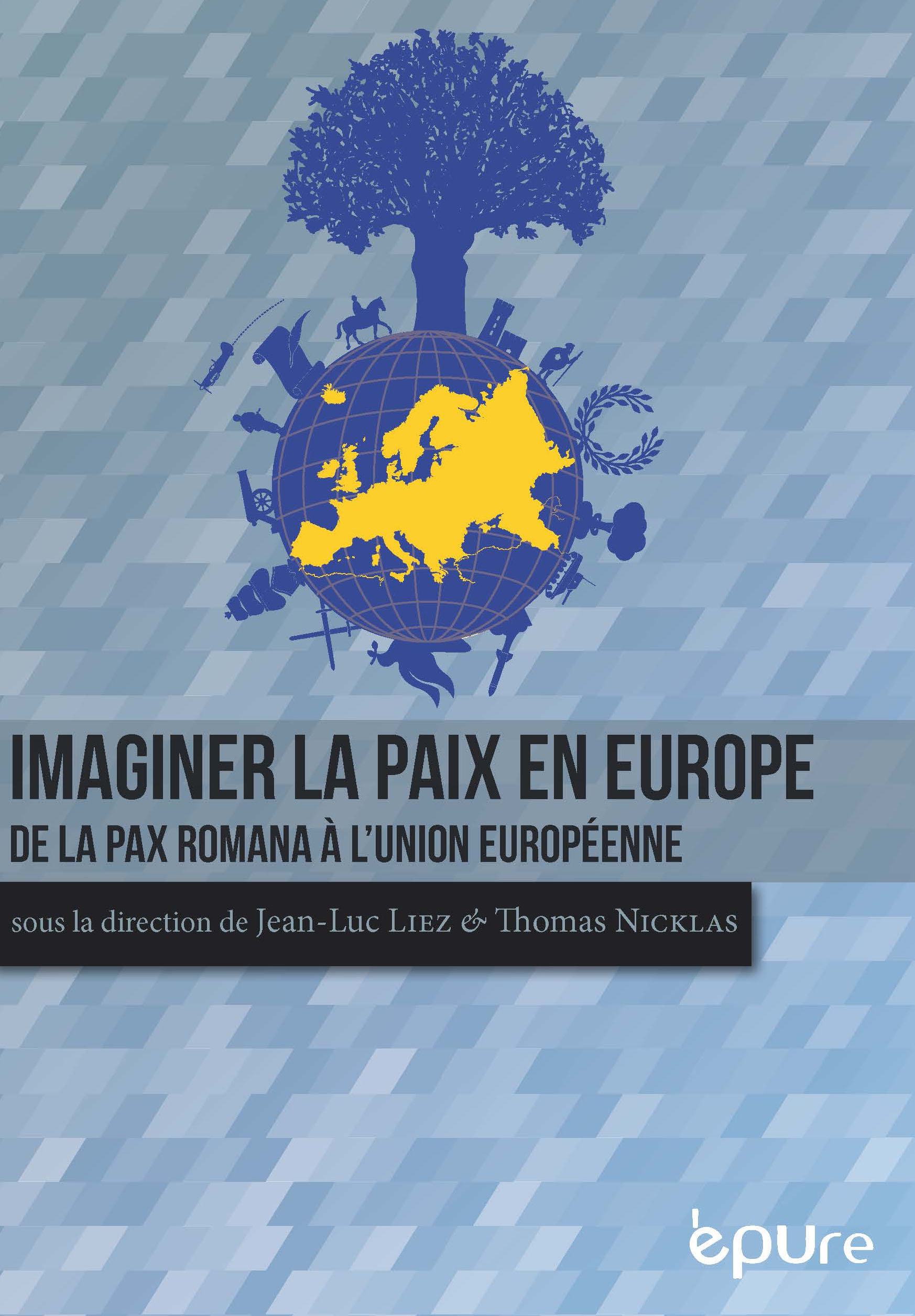 Imaginer la paix en Europe