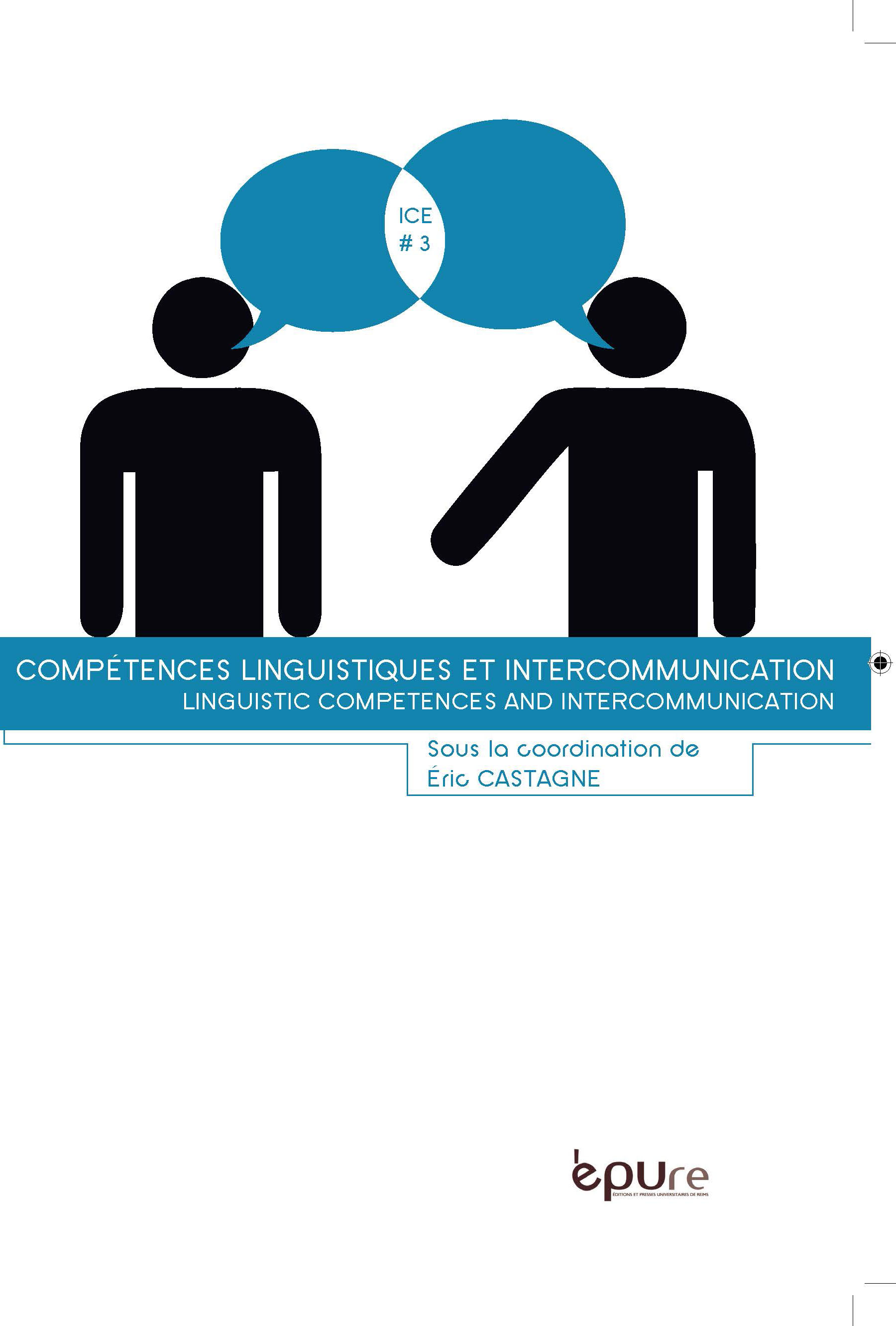 Compétences linguistiques et intercommunication