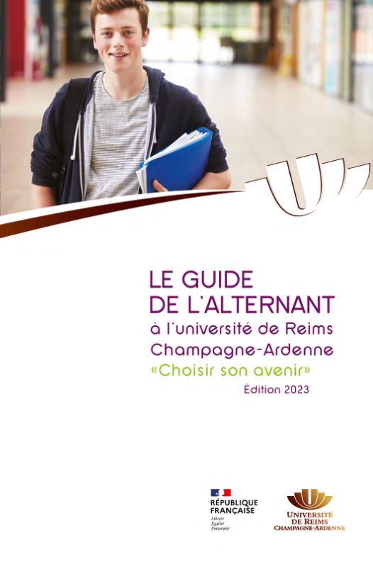 Guide de l'alternant DFPA