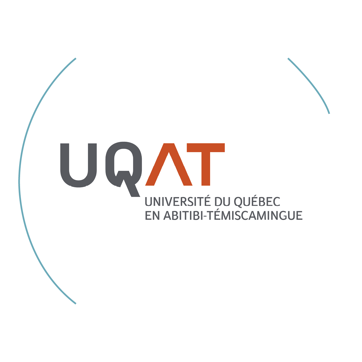 Logo UQAT