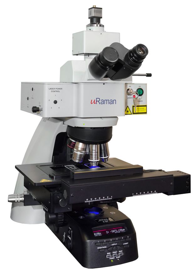 Microscope M3S