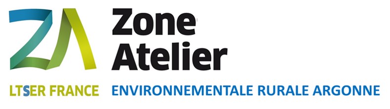 Zone atelier environnementale rurale Argonne