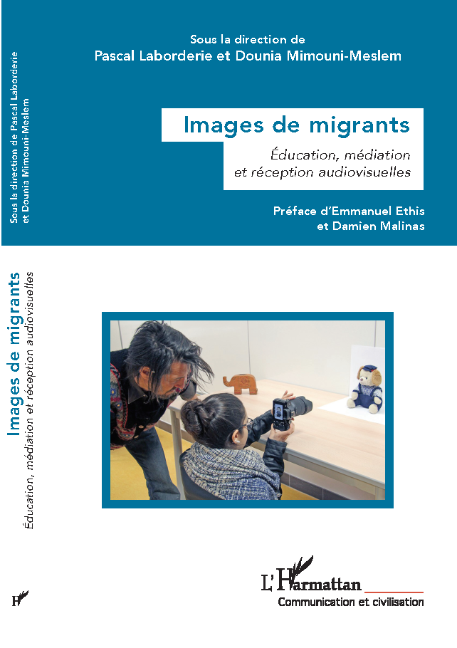 Visuel Images de migrants. Éducation, médiation et réception audiovisuelles