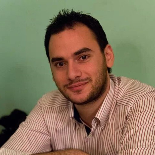 Charbel Abdallah