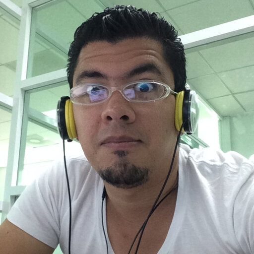 David Matajira-Rueda