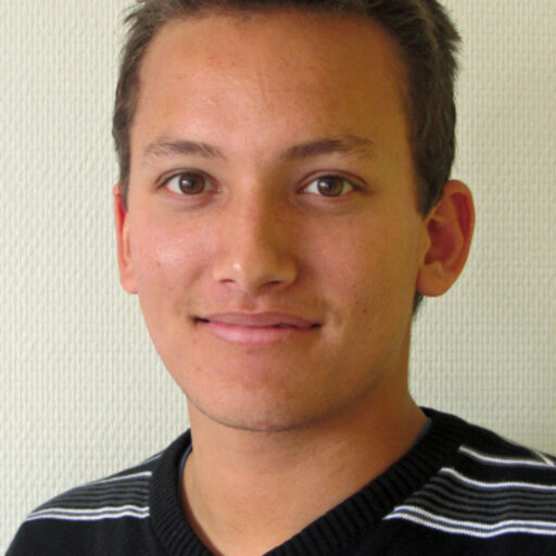 Grégory Albora