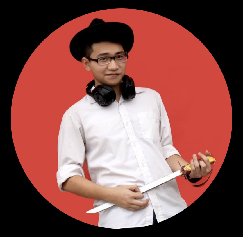 Ngoc Minh Hoang