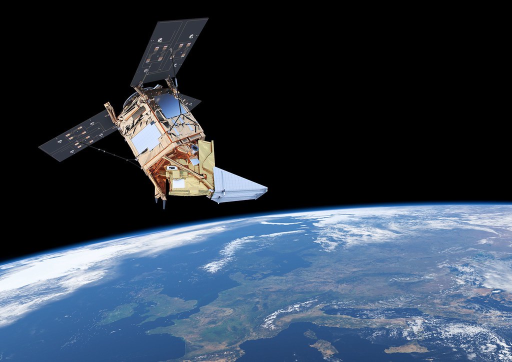 AEROLAB SPACE