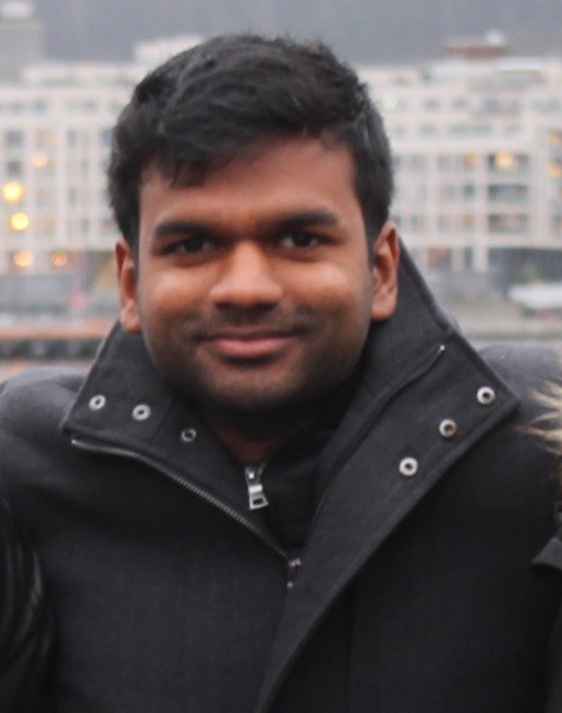 Rakesh