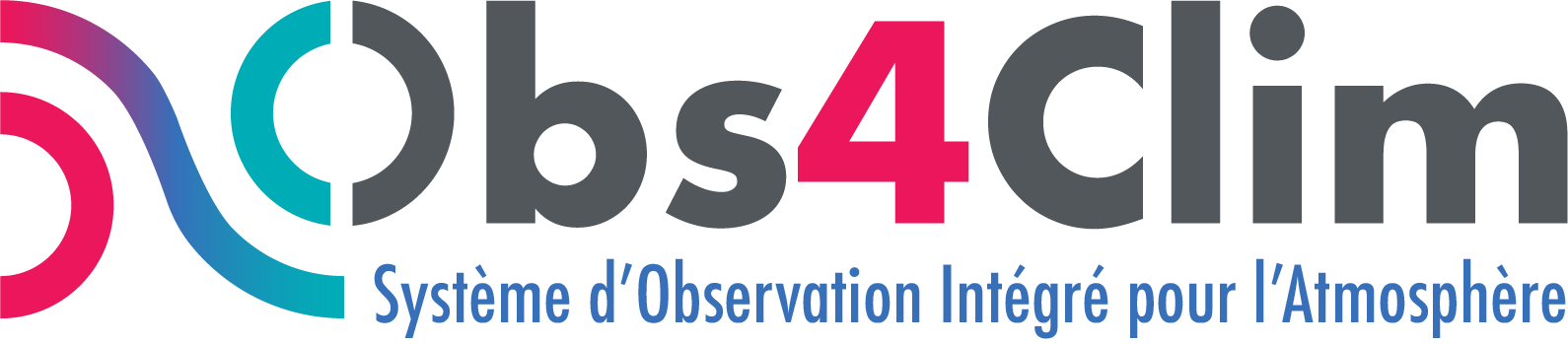 OBS4CLIM