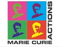 logo actions Marie Curie 