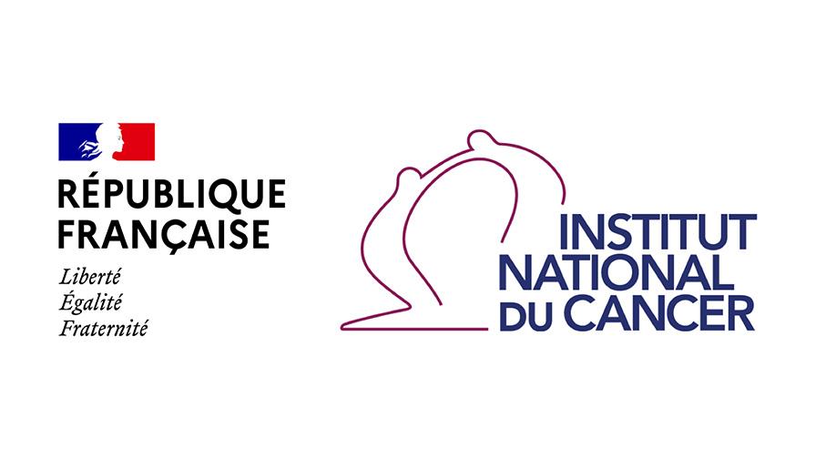 Logo INCA - © INCa