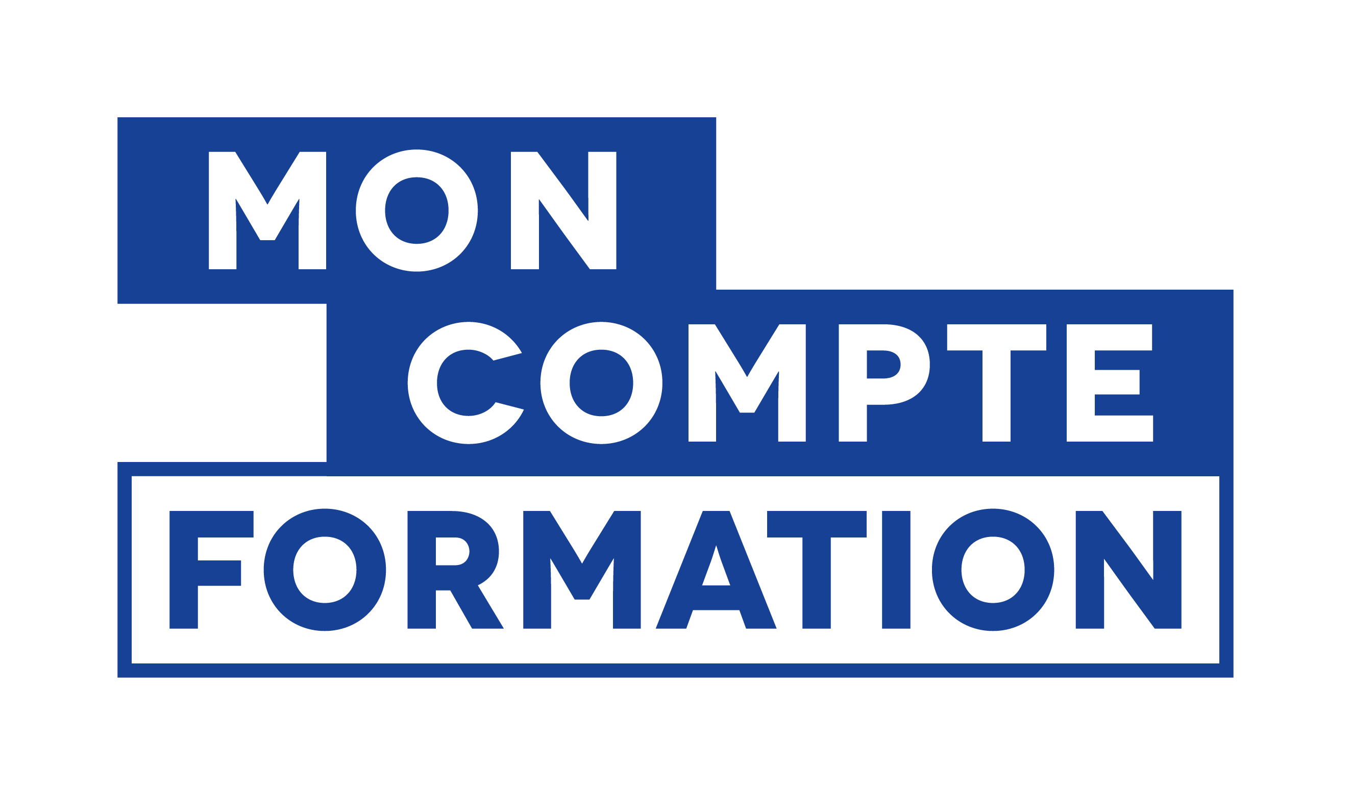 Application Mon Compte Formation