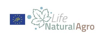 Logo LIFE Natural Agro 