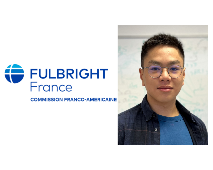 Kevin KIM, lauréat du prestigieux programme de bourse Fulbright
