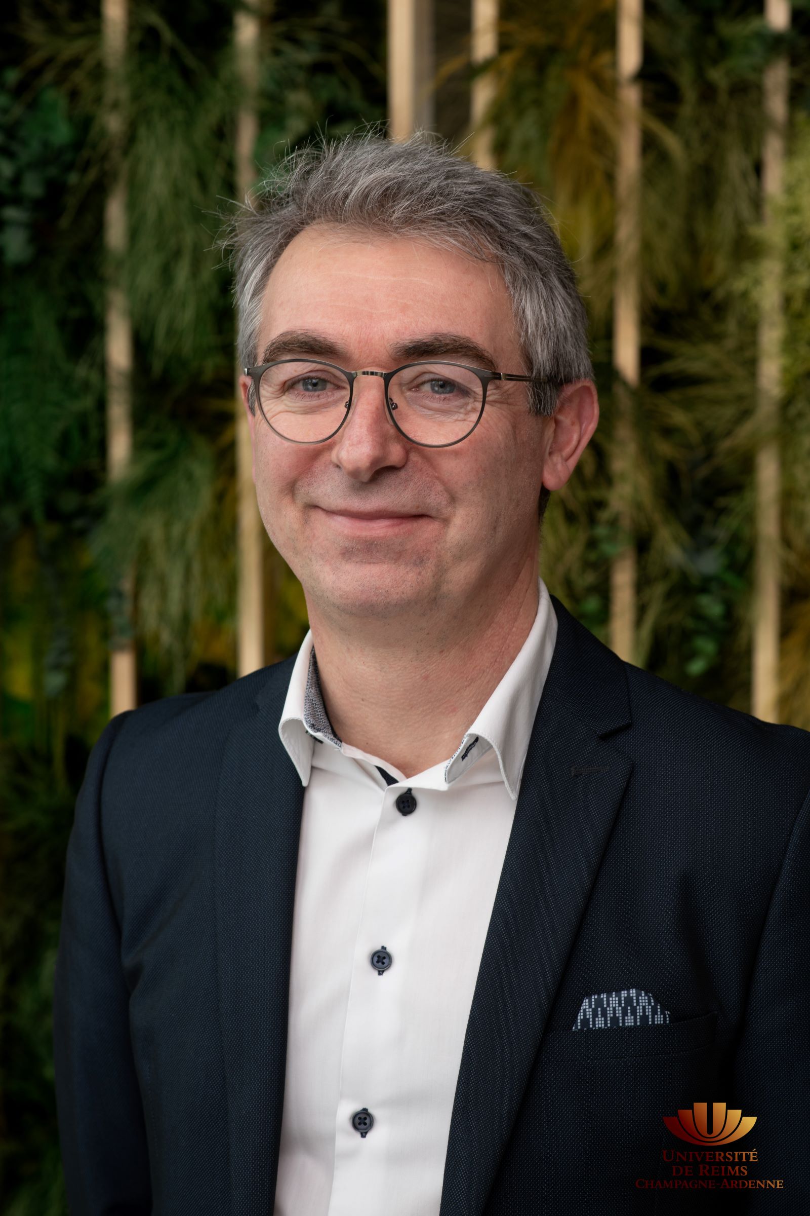 Portrait de JEAN-MARC BASCOURRET