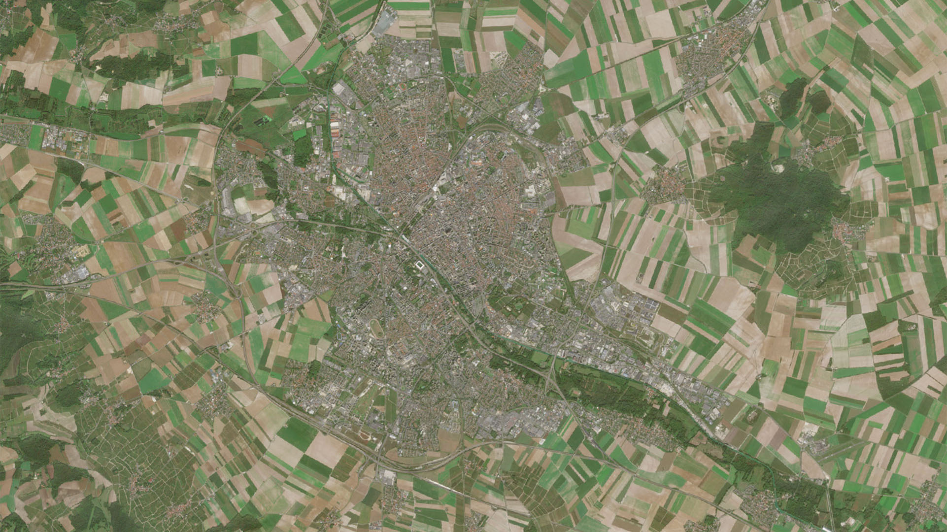 AEROLAB SPACE montre les GES à l’échelle de la région Grand Est