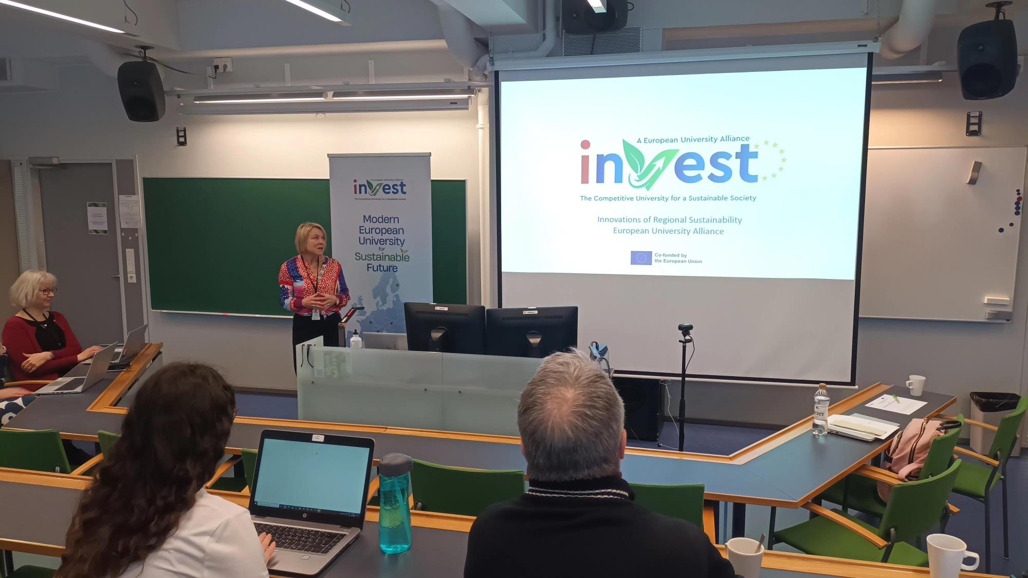 Visu kick off invest finlande