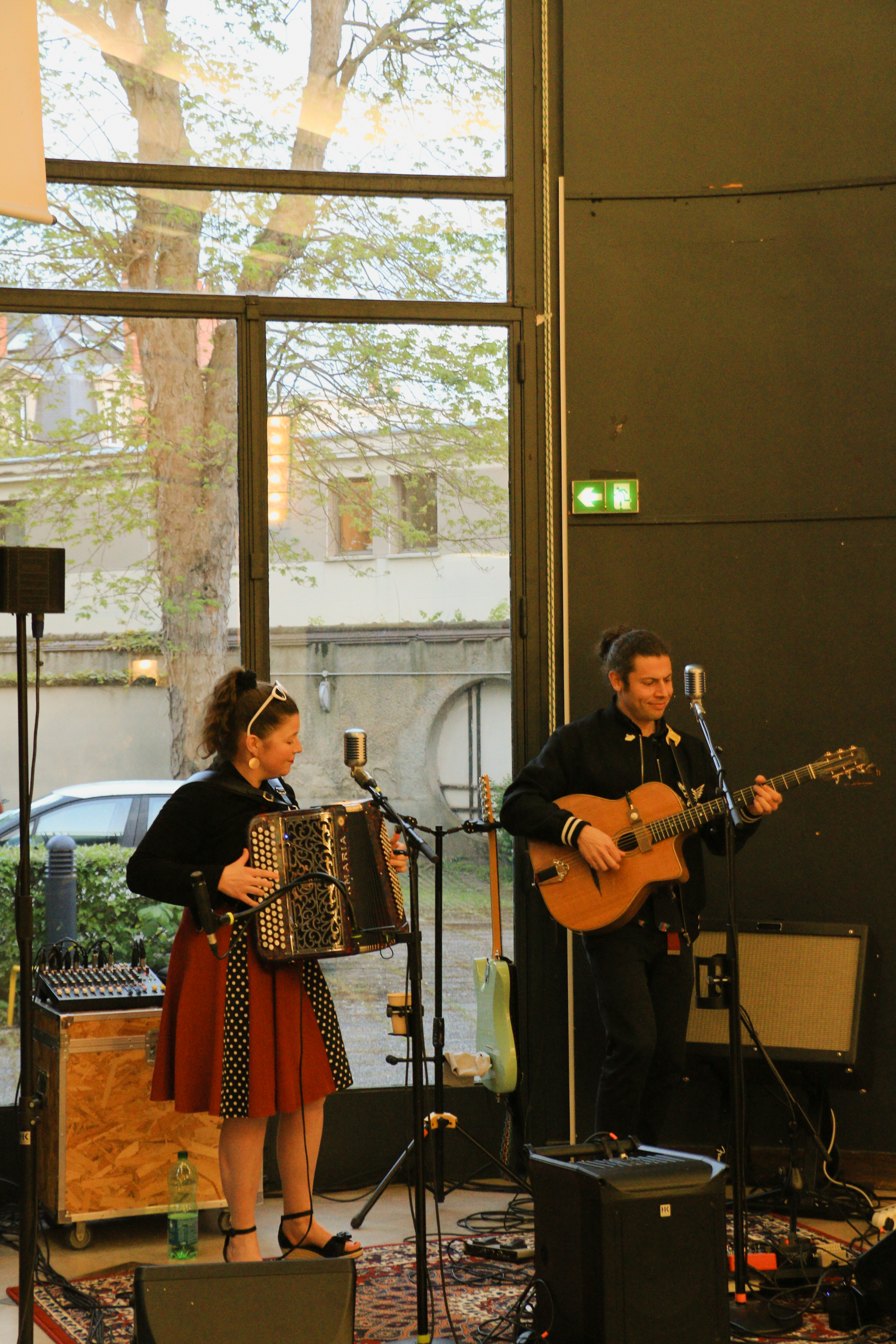 Visuel Euraxess Welcome Events : Soirée terroirs & francophonie