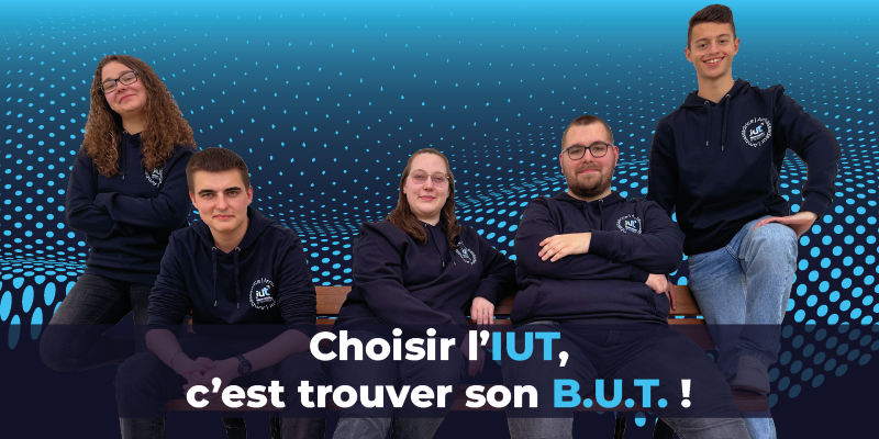 IUT Général