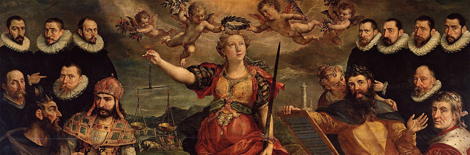 Webinaires Litigating in Early Modern Europe: Sharing New Research (2024/2025)