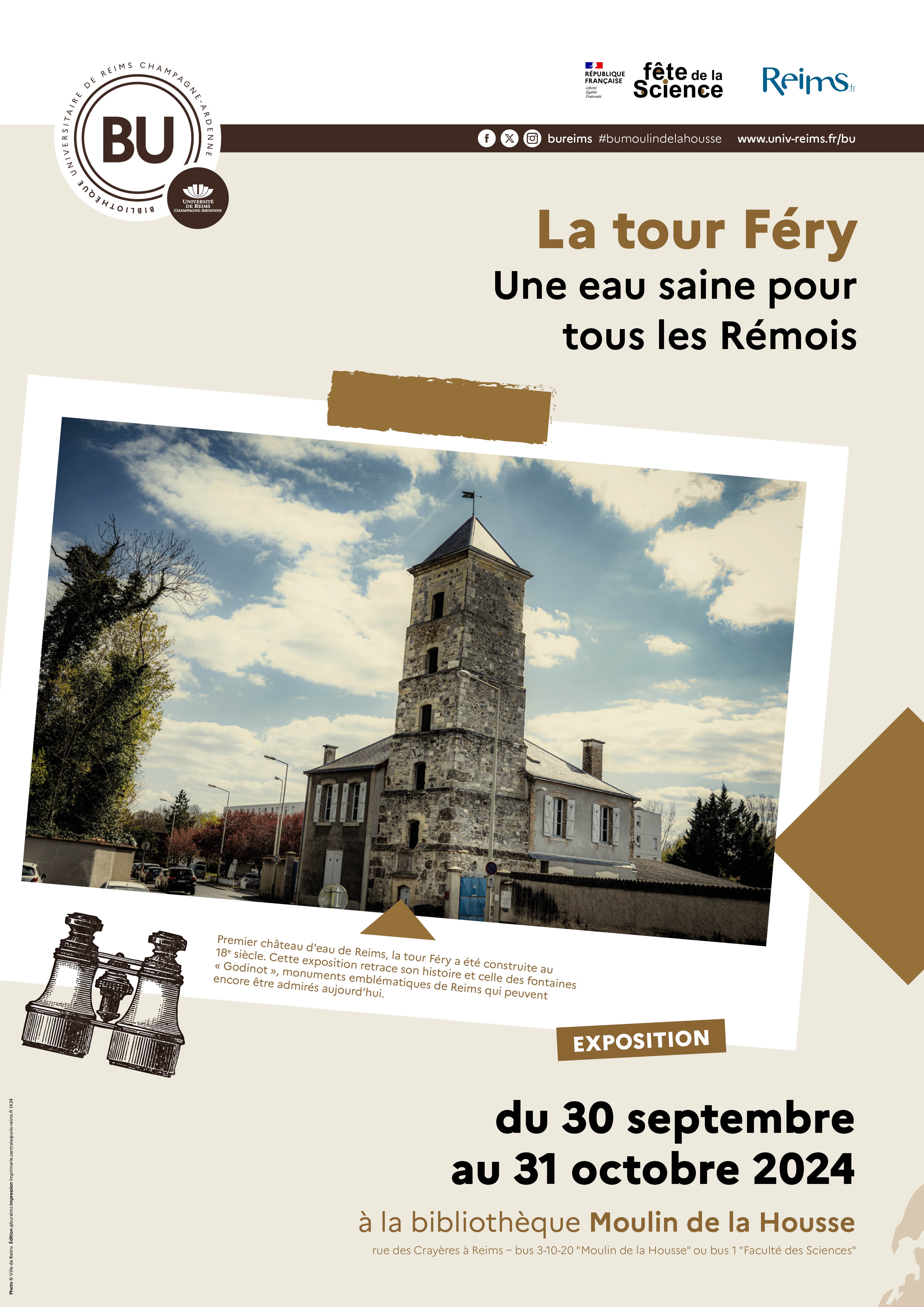 Exposition 