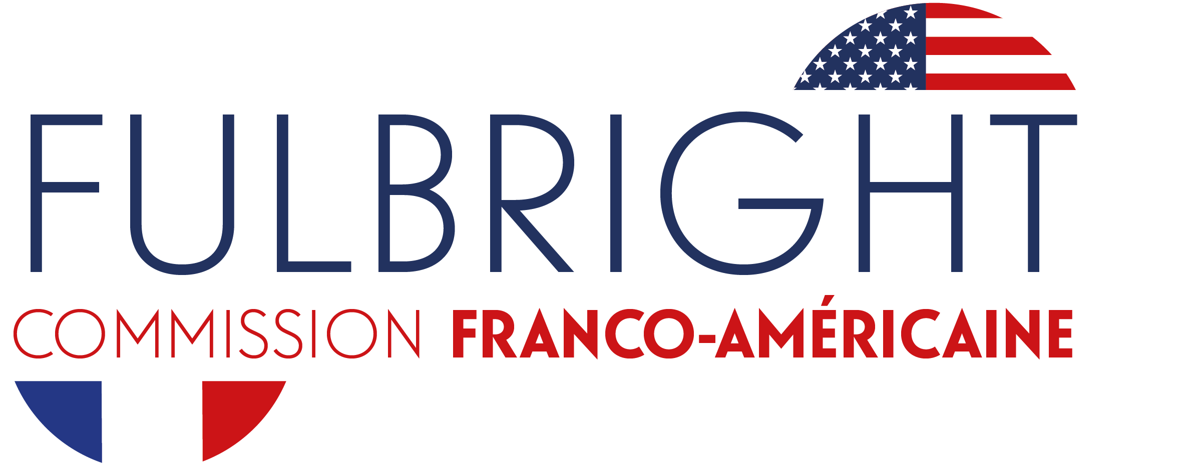 Logo Fulbright