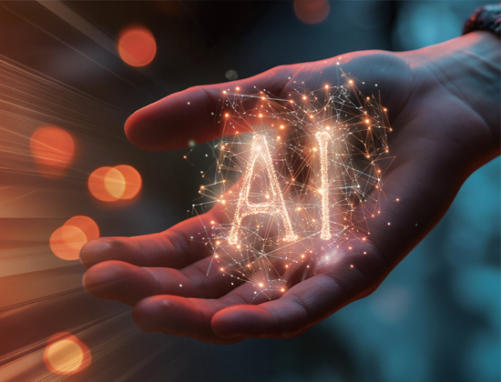 L'intelligence artificielle s'invite à l'Université de Reims Champagne-Ardenne : une semaine dédiée à l'IA du 14 au 18 octobre 2024